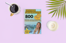 Lade das Bild in den Galerie-Viewer, Deine digitale Schatzkiste - 800 profitable, digitale Produktideen AUF DEUTSCH für deinen Erfolg 2023! + Extra Tipps und Tricks zum Starten!