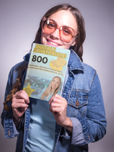 Lade das Bild in den Galerie-Viewer, Deine digitale Schatzkiste - 800 profitable, digitale Produktideen AUF DEUTSCH für deinen Erfolg 2023! + Extra Tipps und Tricks zum Starten!
